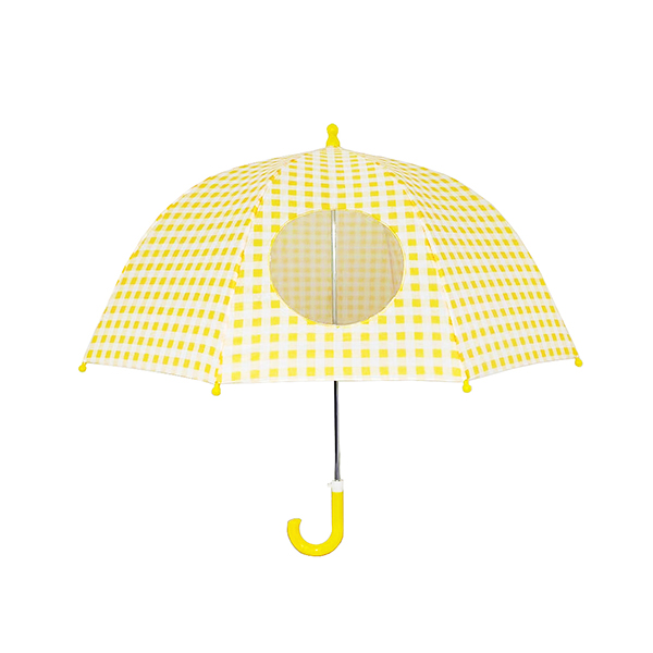 Kids Umbrella with Window